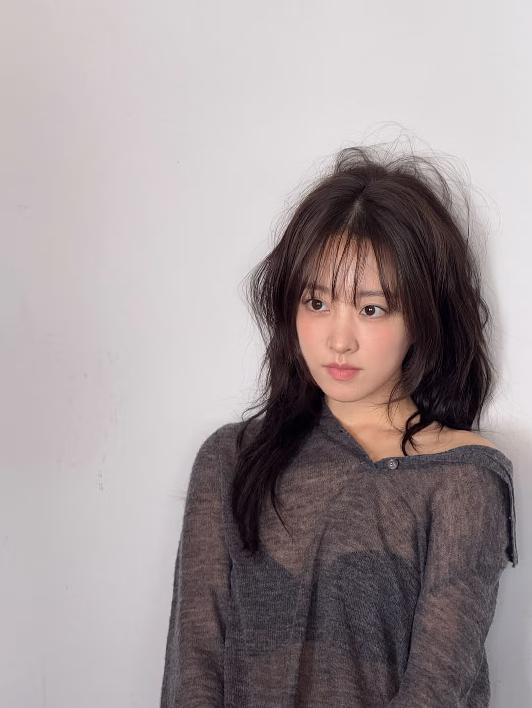 박보영 데뷔 20주년 전시 비하인드 사진 - 뽐뿌 인기글 이미지 13 - 밈카세