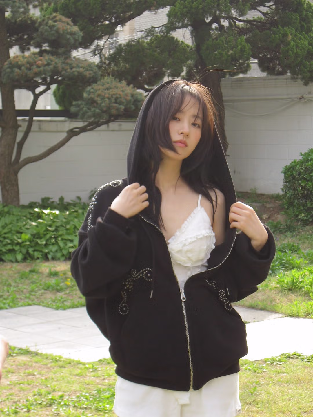 박보영 데뷔 20주년 전시 비하인드 사진 - 뽐뿌 인기글 이미지 15 - 밈카세