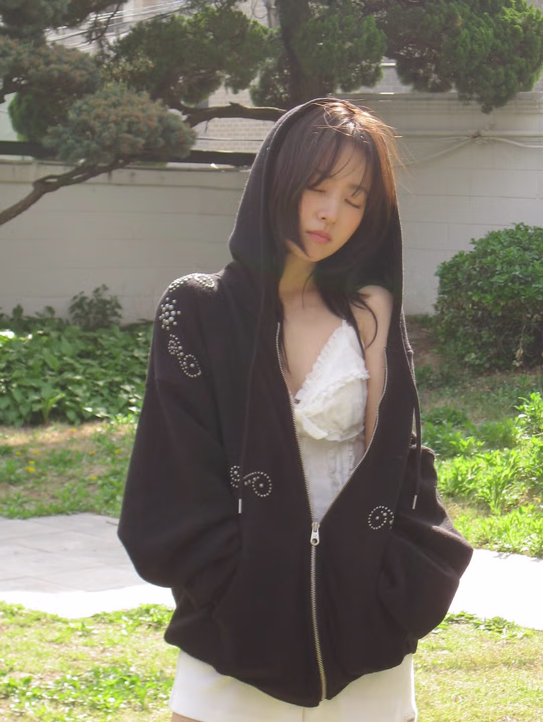 박보영 데뷔 20주년 전시 비하인드 사진 - 뽐뿌 인기글 이미지 14 - 밈카세