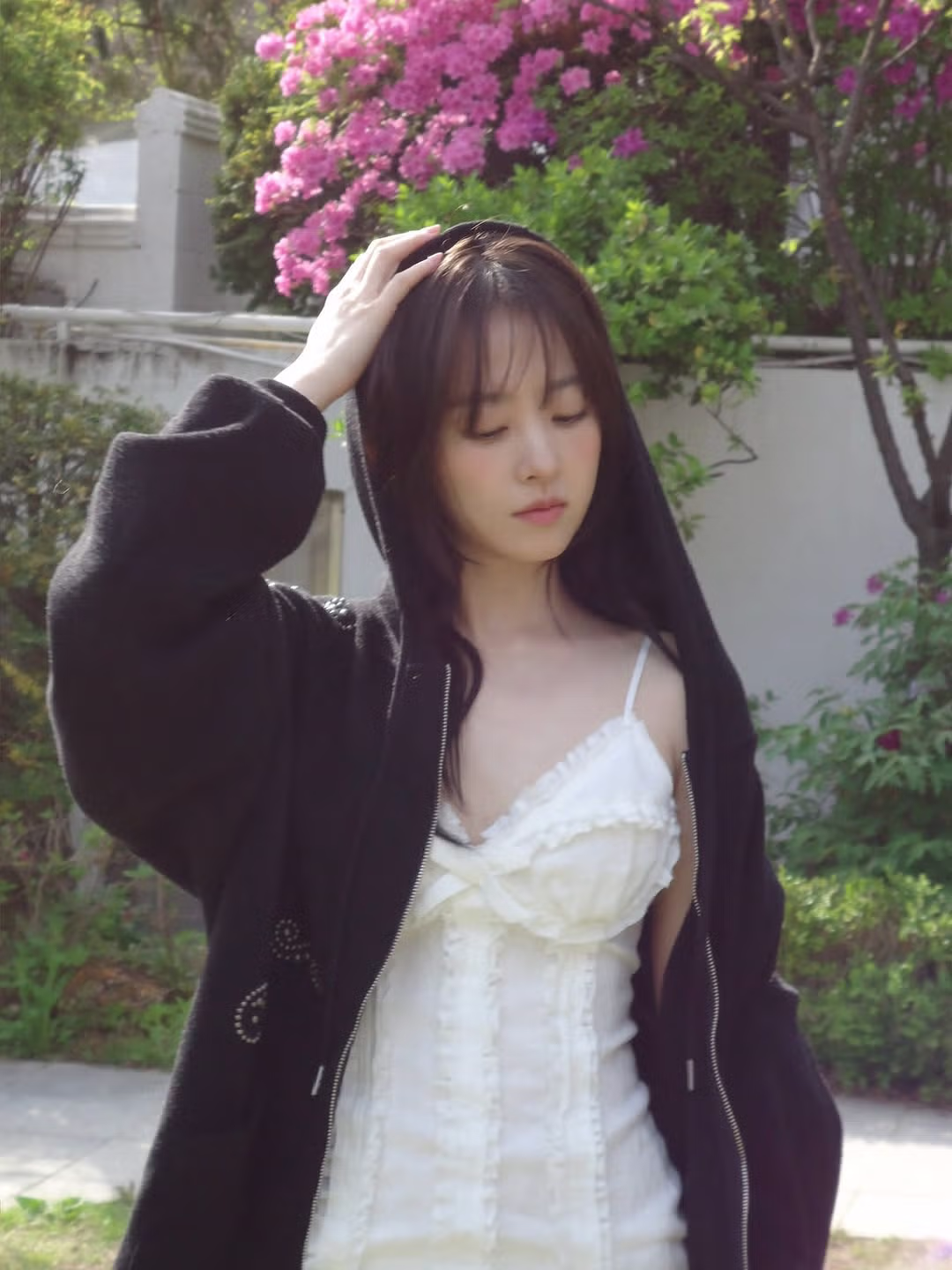 박보영 데뷔 20주년 전시 비하인드 사진 - 뽐뿌 인기글 이미지 10 - 밈카세