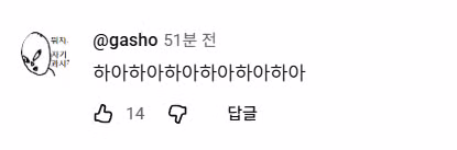 복귀한 백종원 유튜브 댓글 반응 - SLR클럽 인기글 이미지 3 - 밈카세