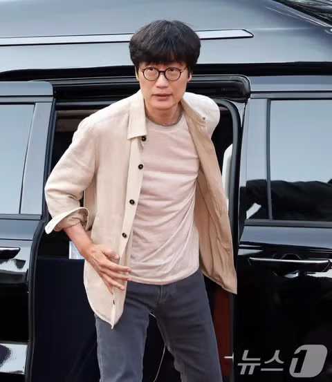고기집 회동하는 젠슨 황과 총수들 - 디시인사이드 인기글 이미지 4 - 밈카세