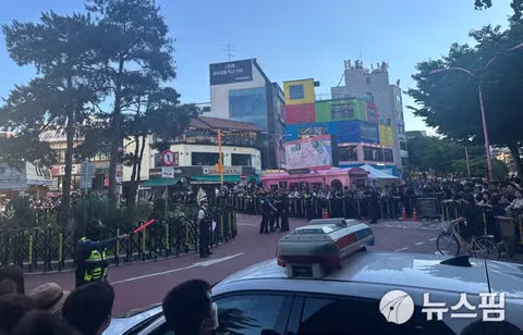 고기집 회동하는 젠슨 황과 총수들 - 디시인사이드 인기글 이미지 9 - 밈카세