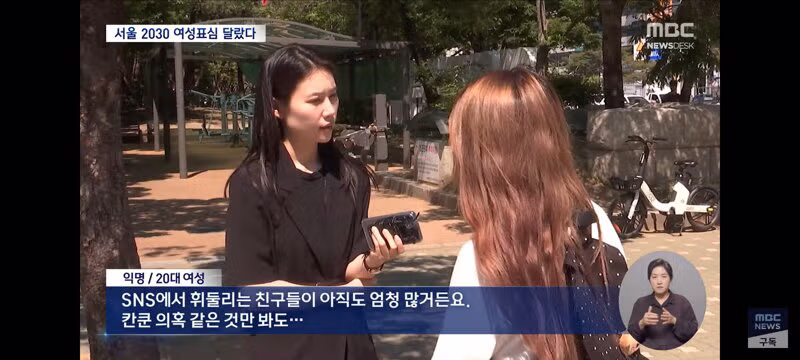 서울 2030 여성들의 표심 변화와 부동산 영향 - 클리앙 인기글 이미지 8 - 밈카세