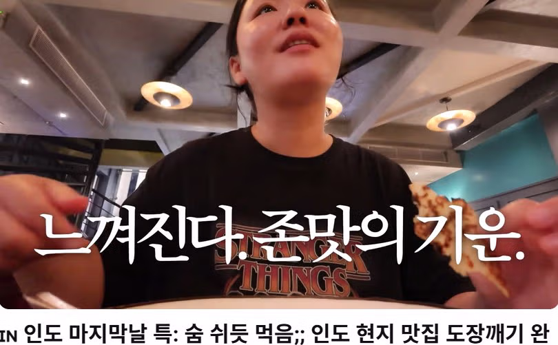 그 ㅊㅈ의 인도 볶음면과 난 빠니르 - MLB파크 인기글 이미지 8 - 밈카세