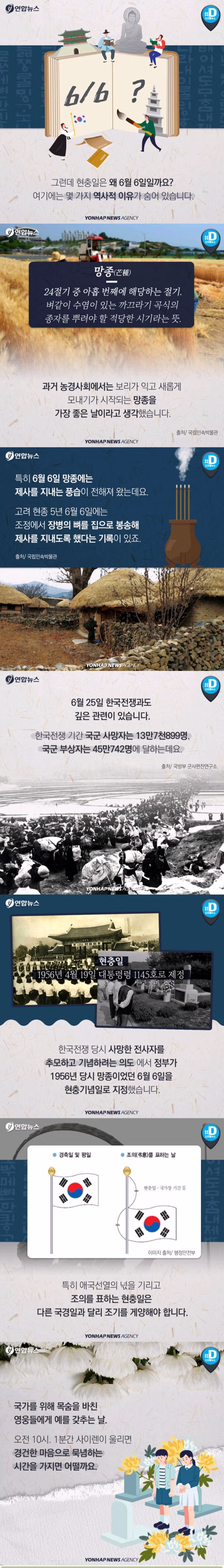 오늘은 제71회 현충일입니다 - 클리앙 인기글 이미지 2 - 밈카세
