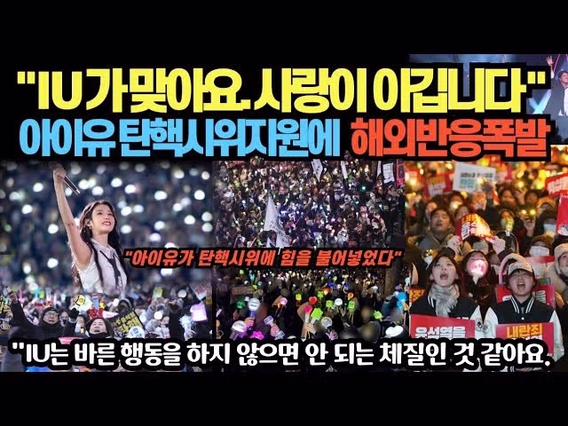 아이유 인스타그램의 현재 상황 - 클리앙 인기글 이미지 2 - 밈카세