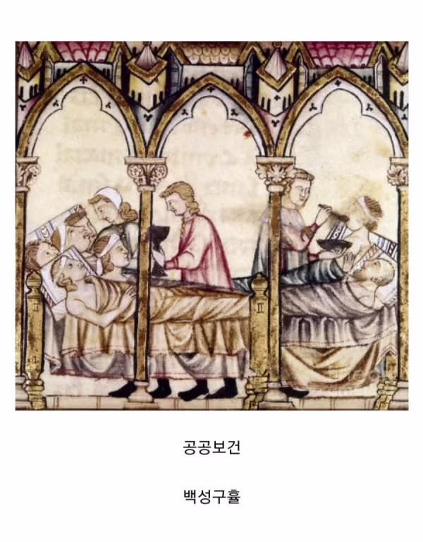 중세 시대 교회가 십일조를 걷어 사용한 방법 - 인벤 인기글 이미지 2 - 밈카세
