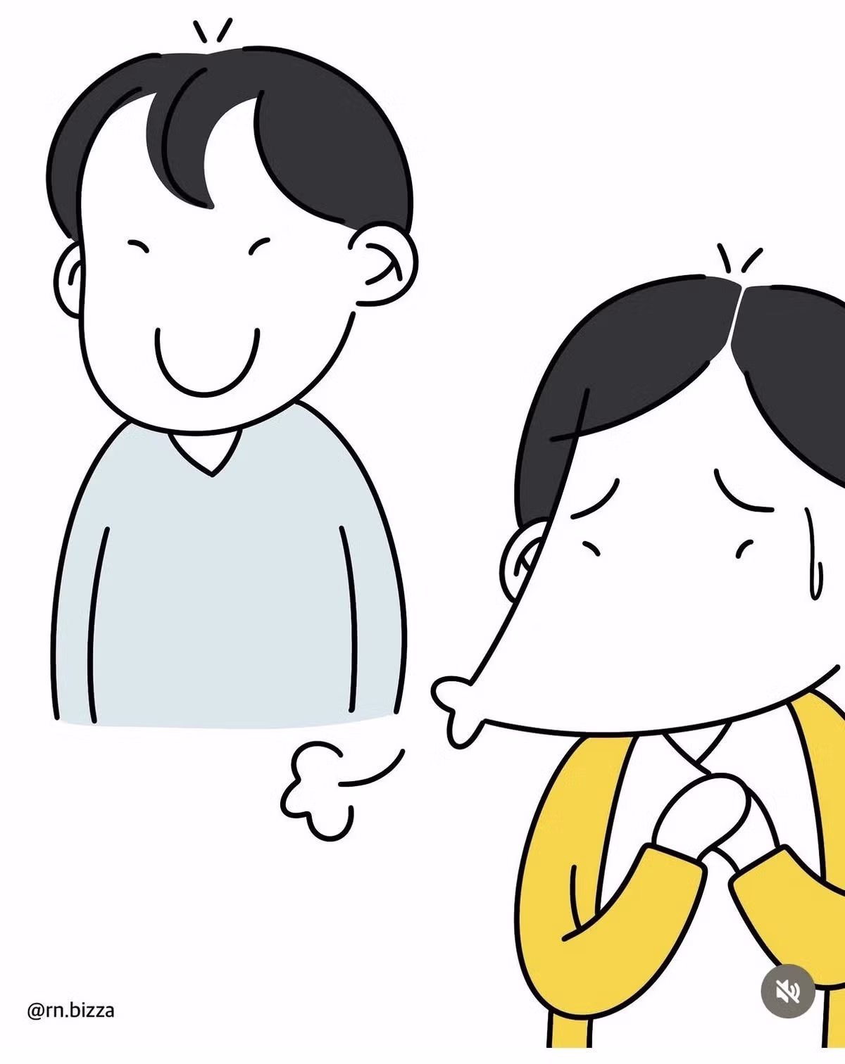 환자 앞에서 방귀 뀐 간호사 에피소드 - 더쿠 인기글 이미지 7 - 밈카세