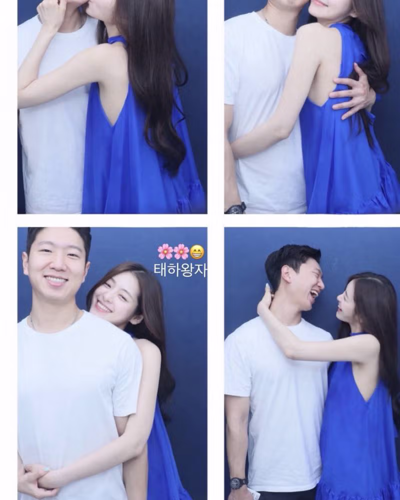 유출된 핱시 김지민의 친한 친구 전용 스토리 - 디시인사이드 인기글 이미지 3 - 밈카세