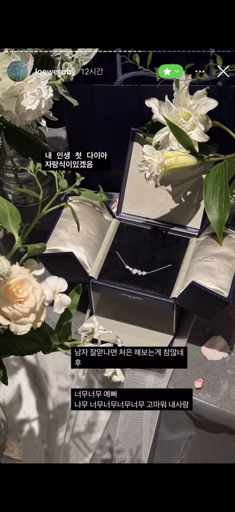 유출된 핱시 김지민의 친한 친구 전용 스토리 - 디시인사이드 인기글 이미지 35 - 밈카세