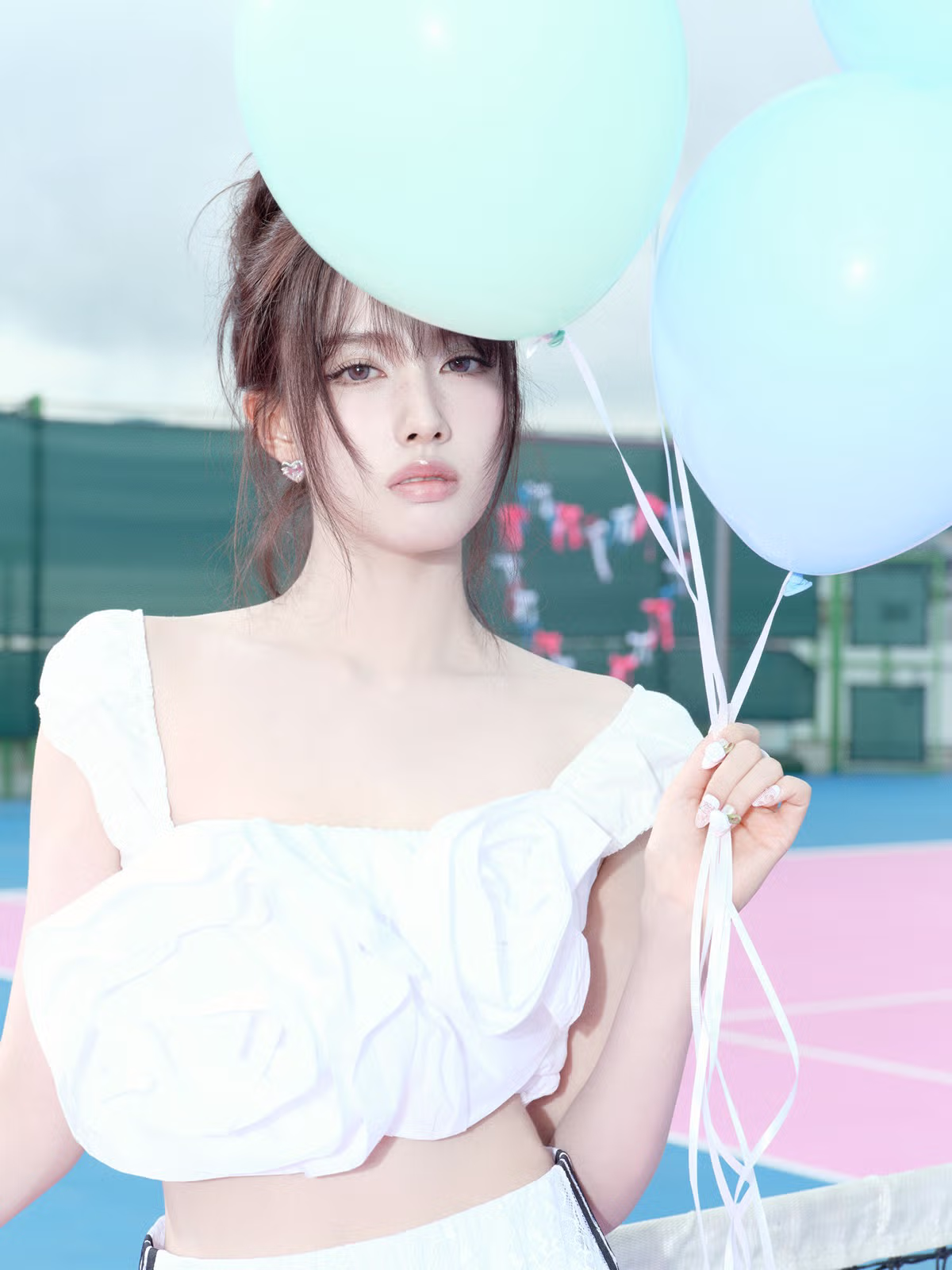 스테이씨 6번째 싱글 앨범 컨셉 포토 공개 - 인벤 인기글 이미지 5 - 밈카세