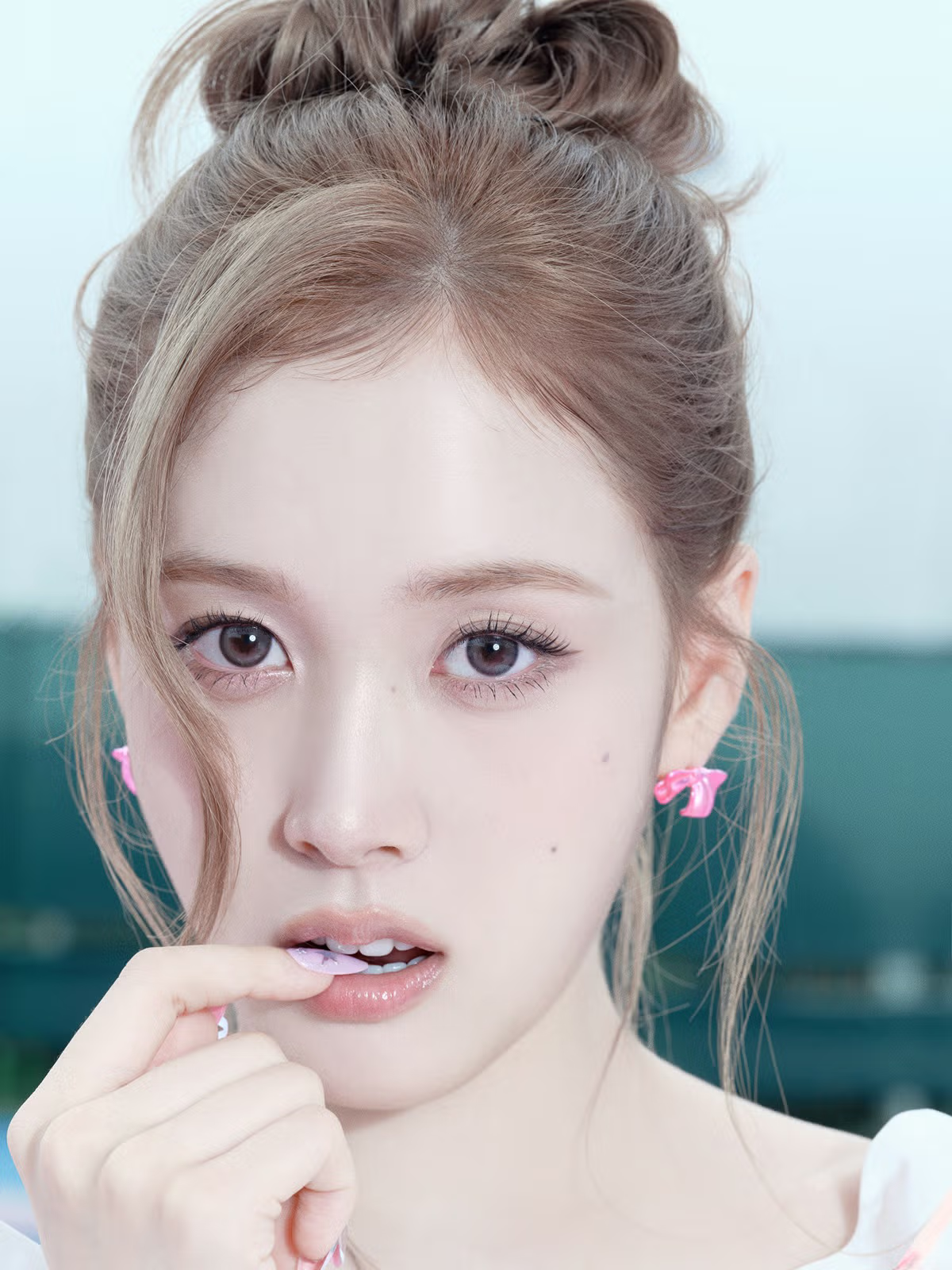 스테이씨 6번째 싱글 앨범 컨셉 포토 공개 - 인벤 인기글 이미지 2 - 밈카세
