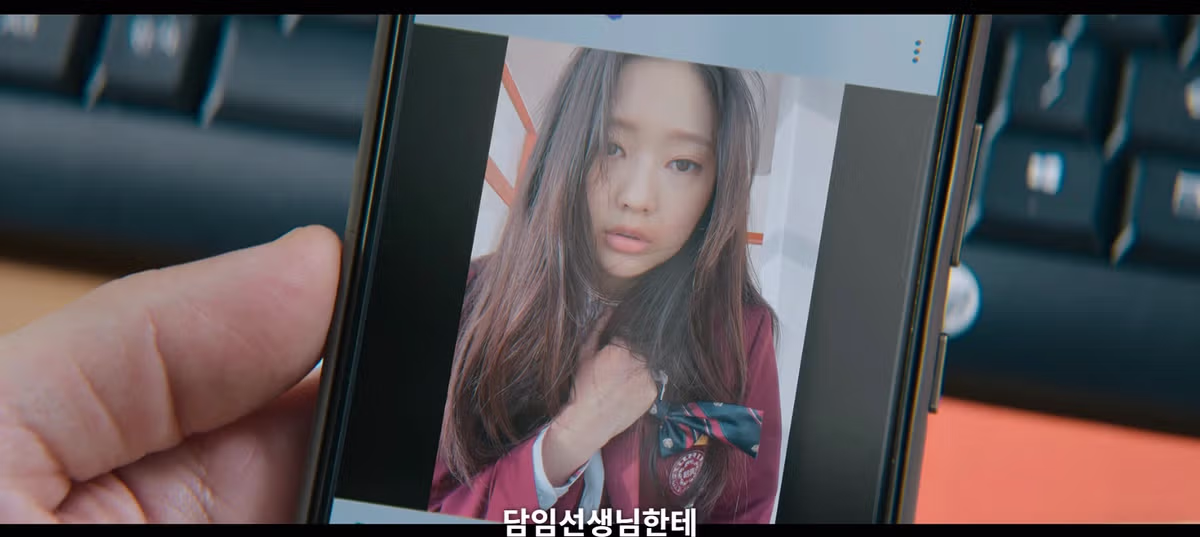 웹툰 참교육 드라마화에 따른 각색 논란 - 개드립 인기글 이미지 1 - 밈카세