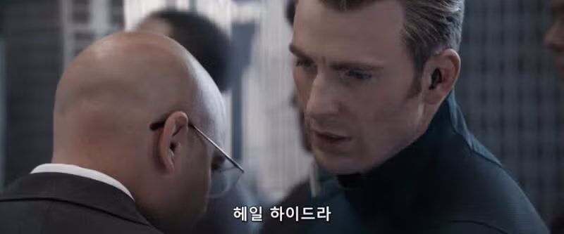 근무 중 공안이냐는 질문을 받은 경찰관 - 더쿠 인기글 이미지 2 - 밈카세