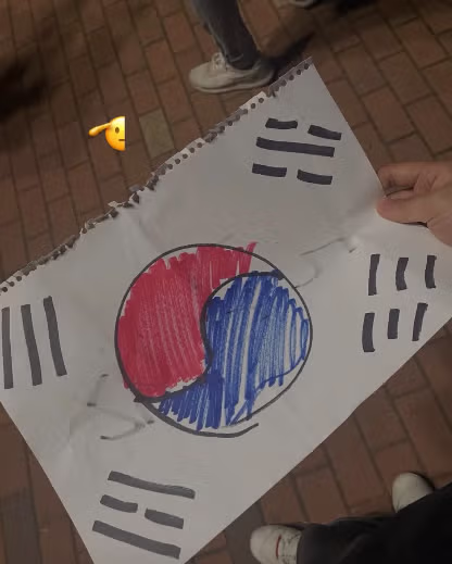 연예인과 방송인들의 잠실 시위 및 선관위 관련 게시물 모음 - 클리앙 인기글 이미지 10 - 밈카세
