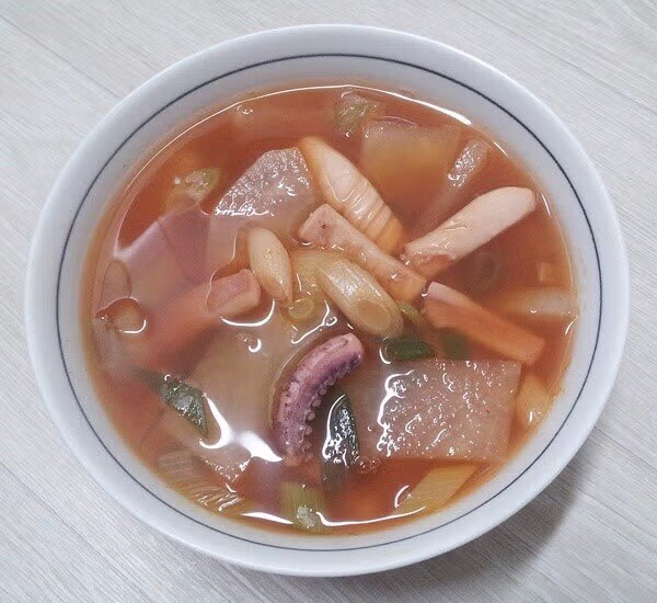 학교 급식에서 여전히 호불호 갈리는 음식 - 더쿠 인기글 이미지 2 - 밈카세