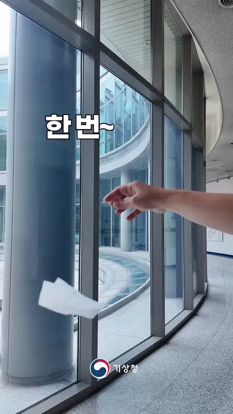 기상청이 알려주는 여름철 날씨 예보 확인의 중요성 - MLB파크 인기글 이미지 2 - 밈카세