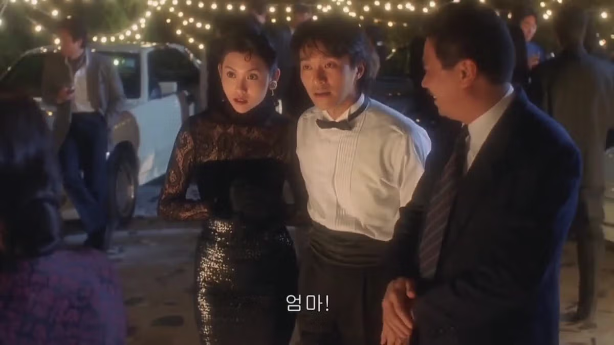 주성치와 판박이인 그의 어머니 - SLR클럽 인기글 이미지 1 - 밈카세