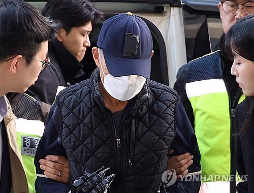 시장 돌진해 22명 사상자 낸 60대 운전자 금고형 선고 - MLB파크 인기글 이미지 2 - 밈카세