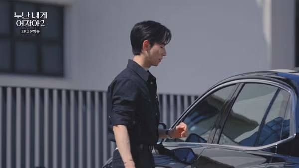 매출 100억 달성자가 메기로 등장한 연애 프로그램 - 인스티즈 인기글 이미지 2 - 밈카세
