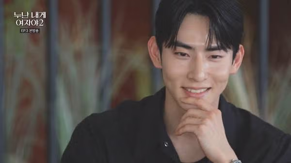 매출 100억 달성자가 메기로 등장한 연애 프로그램 - 인스티즈 인기글 이미지 6 - 밈카세