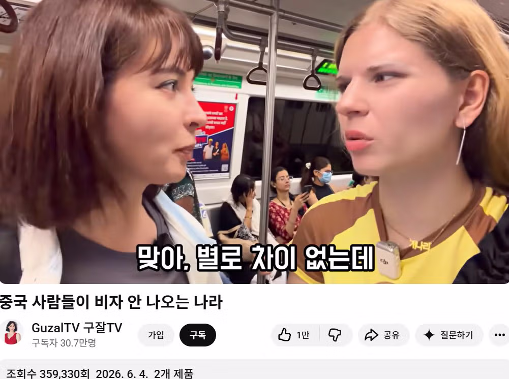구잘의 인도 지하철 체험기 - MLB파크 인기글 이미지 8 - 밈카세