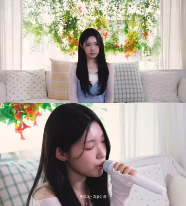 걸그룹 시크릿의 새로운 멤버 공개 - 클리앙 인기글 이미지 2 - 밈카세