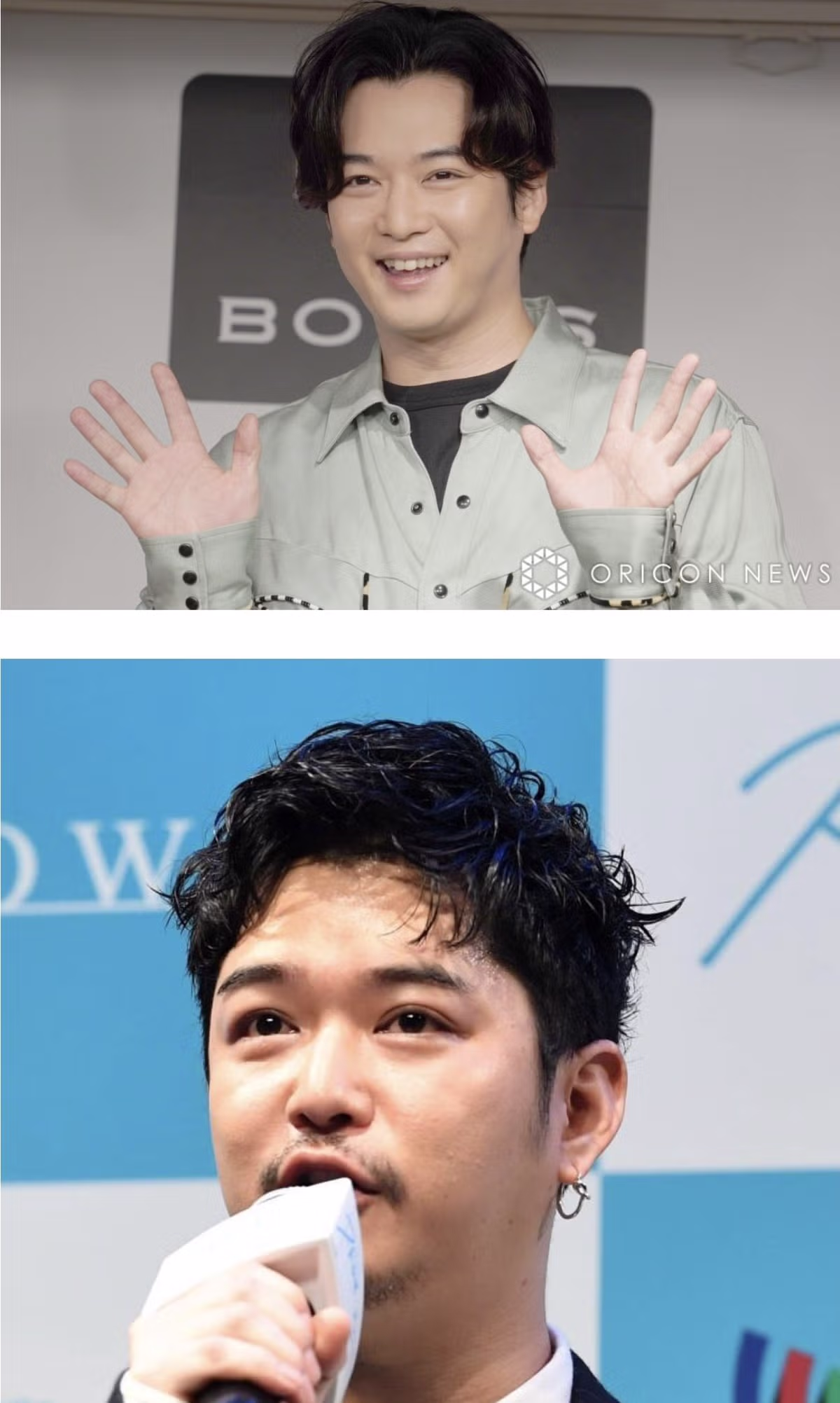 일본에서도 화제가 된 체중 증가 남자 연예인 - 인스티즈 인기글 이미지 3 - 밈카세