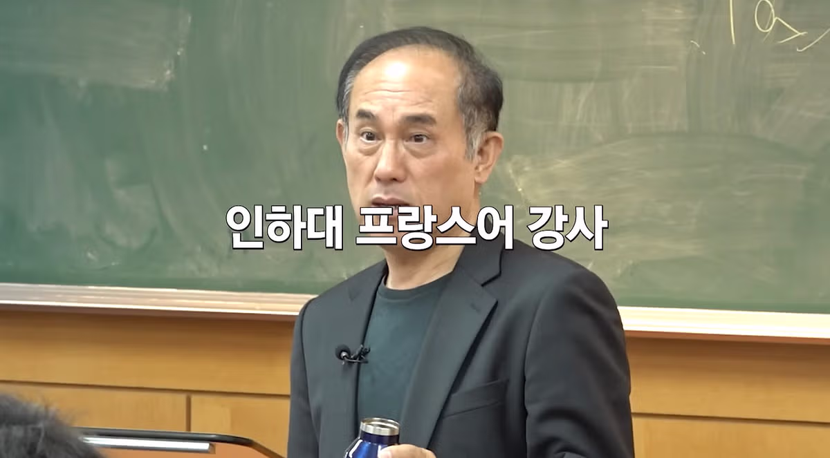 고령화 시대에 빛나는 65세 연예인 지망생 할아버지 - 보배드림 인기글 이미지 8 - 밈카세