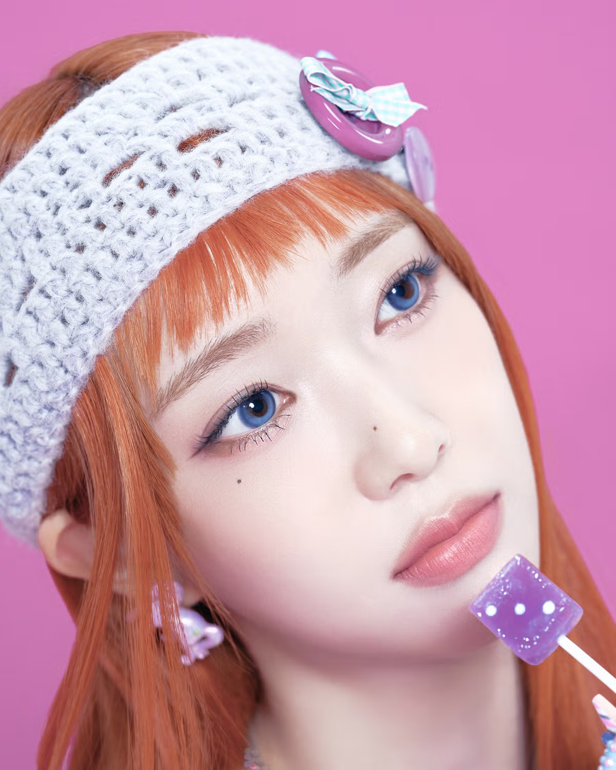 스테이씨 2 LOVE 컨셉 포토 플레이어 프로필 버전 - 인벤 인기글 이미지 3 - 밈카세