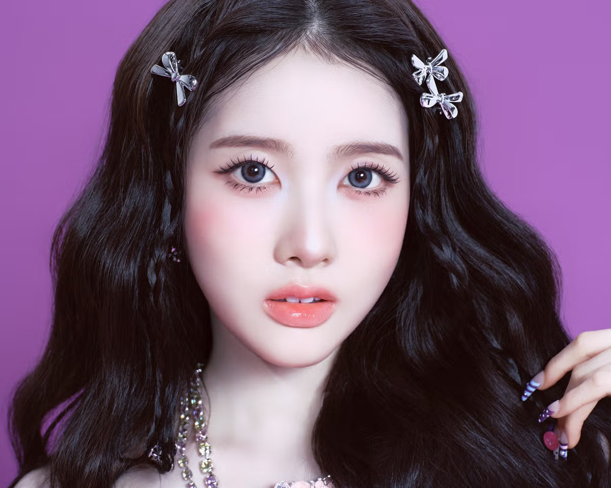 스테이씨 2 LOVE 컨셉 포토 플레이어 프로필 버전 - MLB파크 인기글 이미지 5 - 밈카세