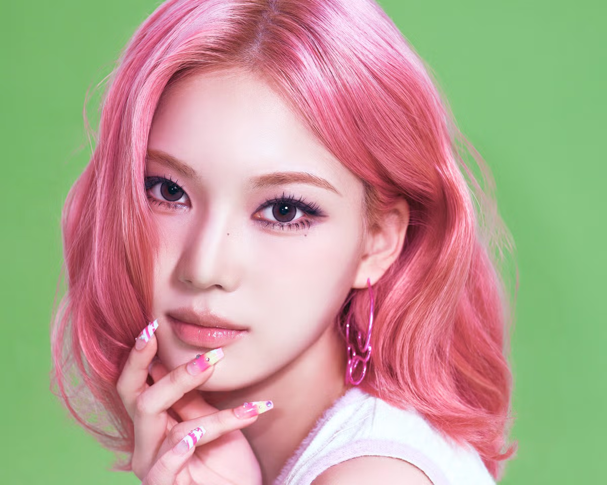 스테이씨 2 LOVE 컨셉 포토 플레이어 프로필 버전 - MLB파크 인기글 이미지 2 - 밈카세