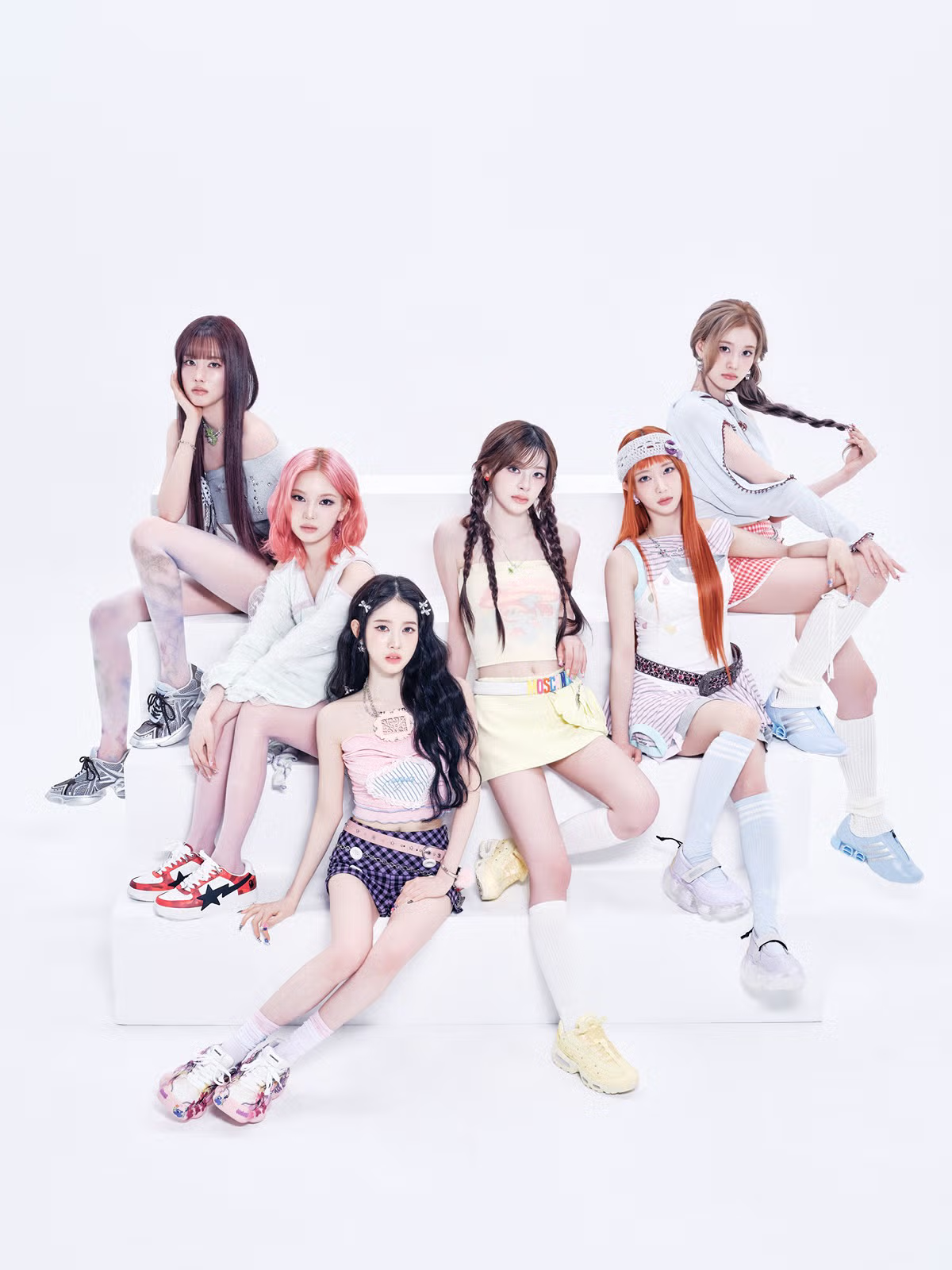 스테이씨 2 LOVE 컨셉 포토 플레이어 프로필 버전 - MLB파크 인기글 이미지 9 - 밈카세