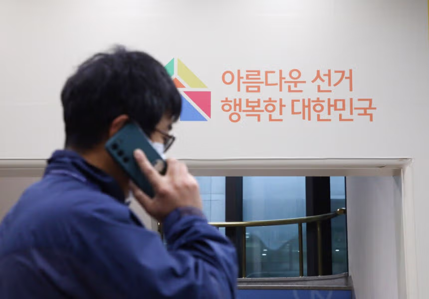 선관위 직원들이 고백하는 사전투표제의로 인한 사고 위험성 - 인벤 인기글 이미지 1 - 밈카세