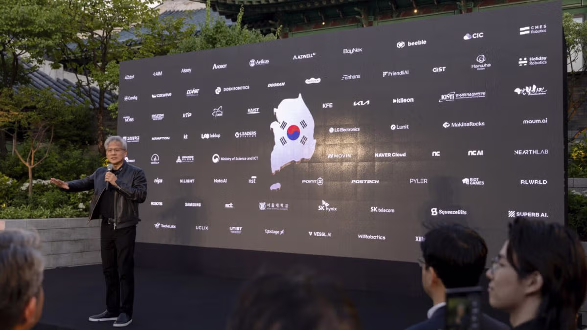 눈에 띄는 엔비디아 한국 파트너사 - 클리앙 인기글 이미지 1 - 밈카세
