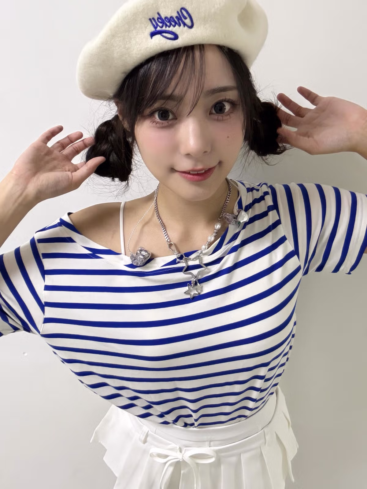 QWER 시연의 최근 모습 - 인벤 인기글 이미지 6 - 밈카세