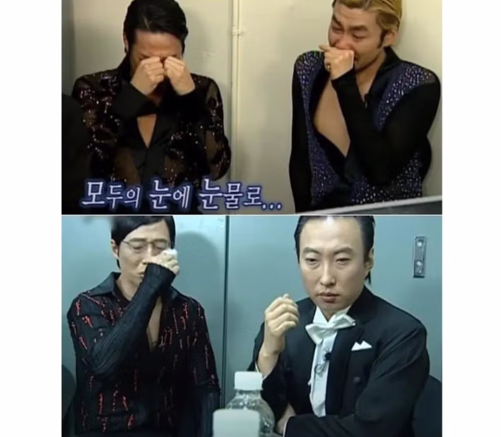 대한민국 최고 진정성 있는 연예인.jpg 8