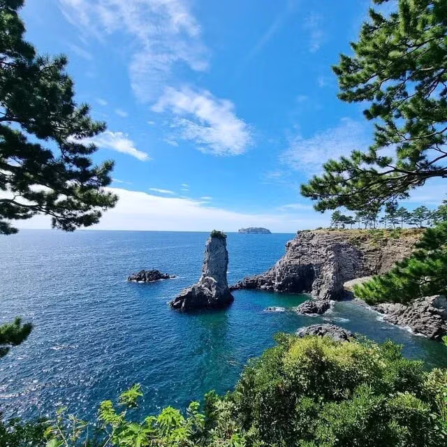 외국인의 시선으로 담아낸 제주도 풍경 - FM코리아 인기글 이미지 8 - 밈카세