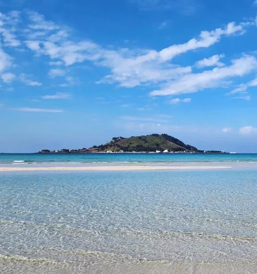 외국인의 시선으로 담아낸 제주도 풍경 - FM코리아 인기글 이미지 11 - 밈카세