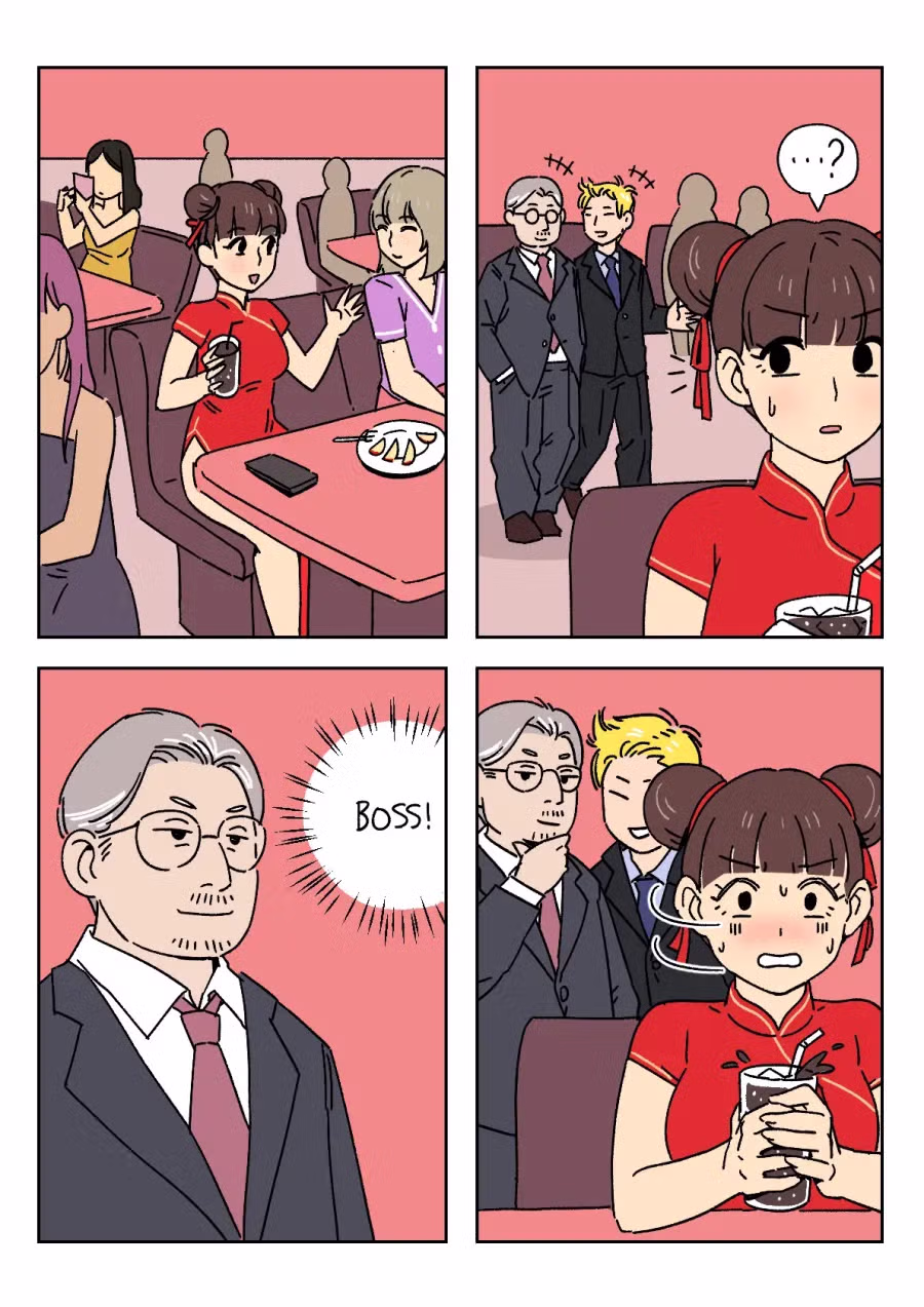 칼퇴하는 직원이 못마땅한 상사 - FM코리아 인기글 이미지 3 - 밈카세