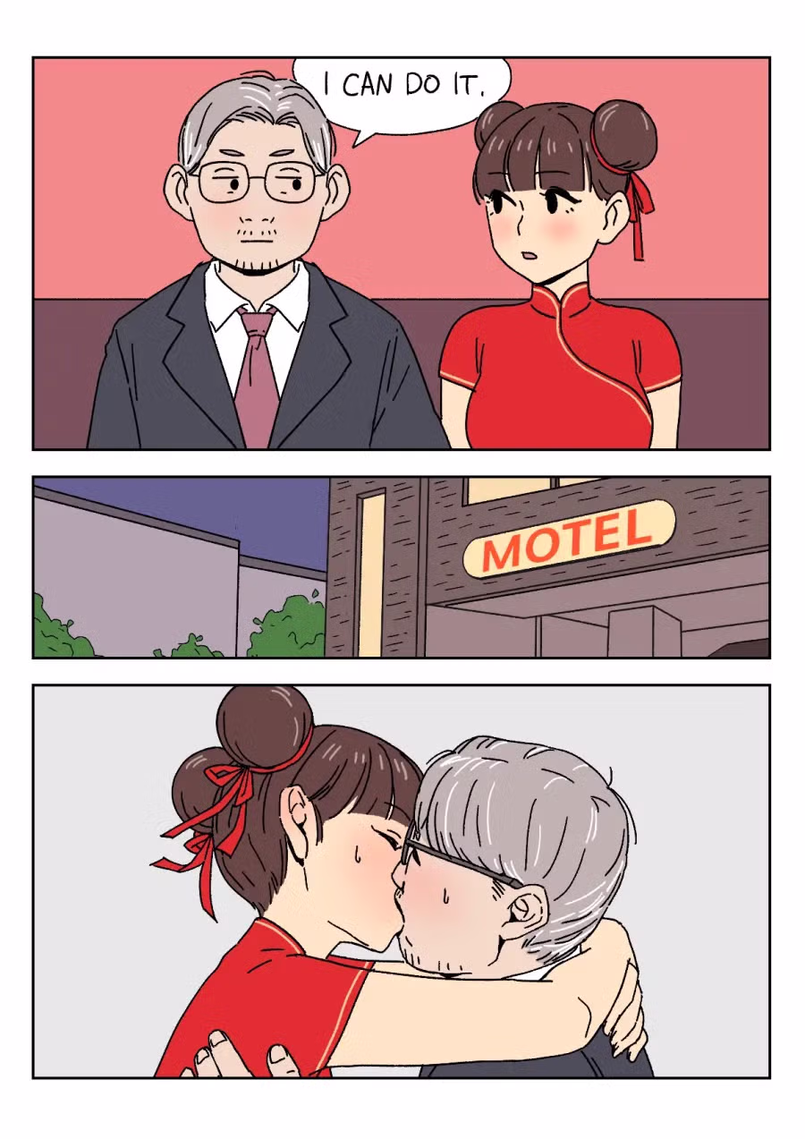칼퇴하는 직원이 못마땅한 상사 - FM코리아 인기글 이미지 6 - 밈카세