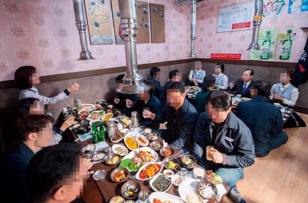 점점 사라져가는 추억의 식당 풍경 - 인벤 인기글 이미지 3 - 밈카세