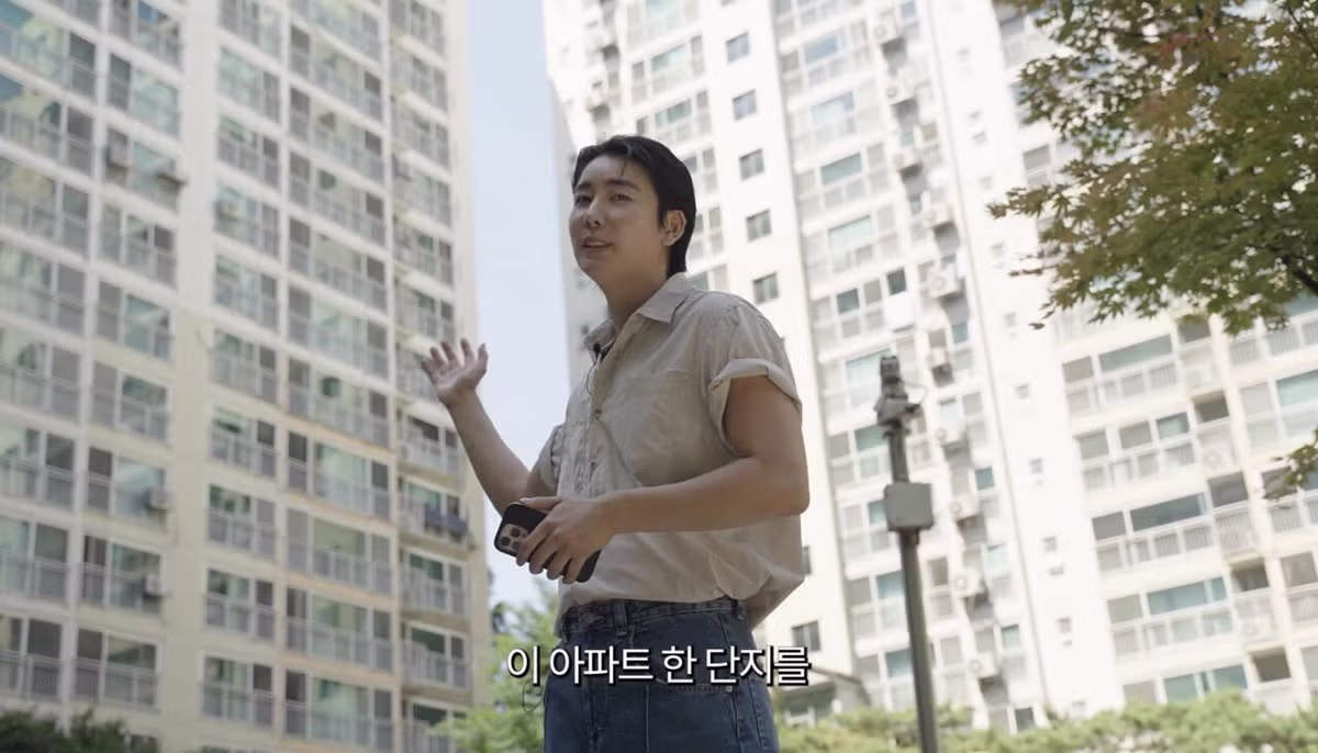 27년생 6.25 참전용사의 소원을 이뤄드린 유튜버 - 인벤 인기글 이미지 14 - 밈카세