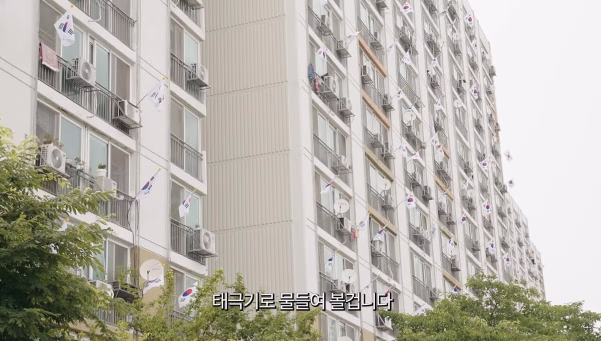 27년생 6.25 참전용사의 소원을 이뤄드린 유튜버 - 인벤 인기글 이미지 15 - 밈카세