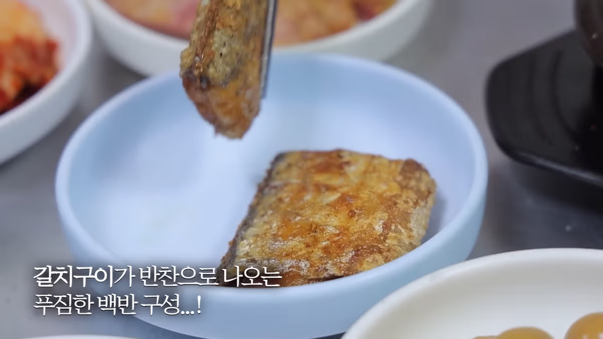 새벽 6시에 백반집에서 먹방하는 쯔양 근황 ㄷㄷㄷ - FM코리아 인기글 이미지 29 - 밈카세