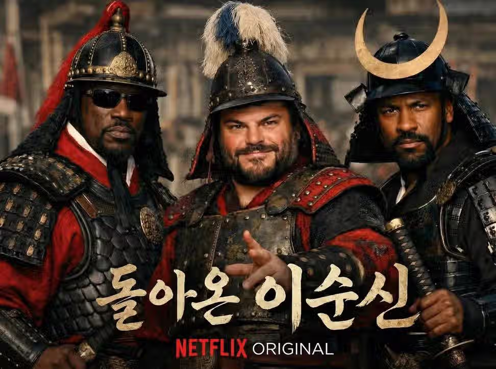 블라인드 캐스팅(블랙워싱) 논란없이 진행하는법 3