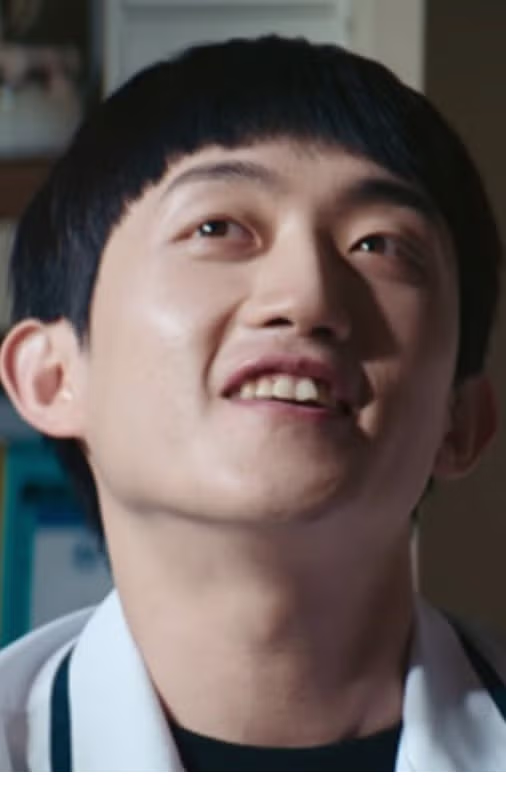 넷플릭스 드라마 속 촉법소년 빌런 역을 맡은 배우의 정체 - 인벤 인기글 이미지 1 - 밈카세