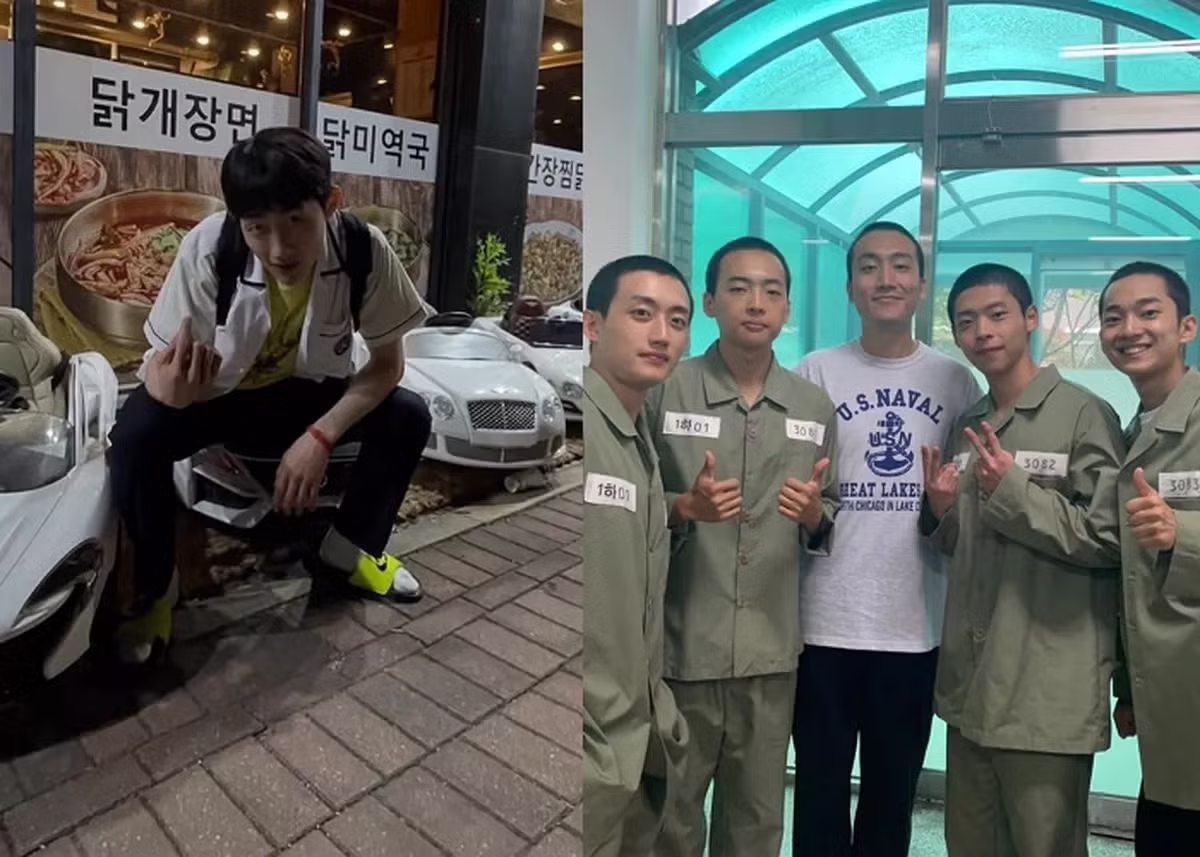 넷플릭스 드라마 속 촉법소년 빌런 역을 맡은 배우의 정체 - 인벤 인기글 이미지 2 - 밈카세