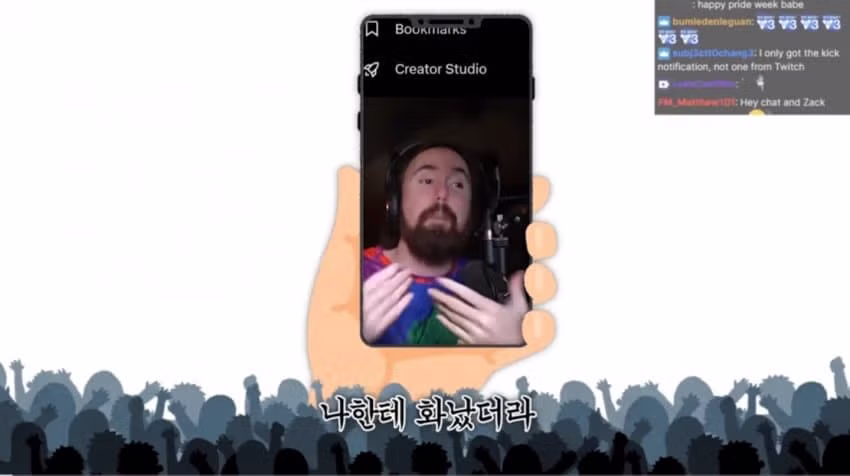 스텔라 블레이드 2 캐릭터 외형 논란으로 비판받은 유튜버 - 디시인사이드 인기글 이미지 2 - 밈카세